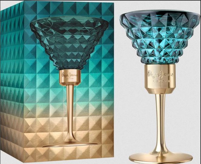 PEPE JEANS Celebrate