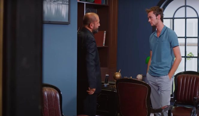 Alper sprzeda Silę do nielegalnego klubu! Odurzoną dziewczynę znajdzie Kuzey i dojdzie do awantury, a Sila... zniknie.