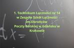 Ranking najlepszych techników 2024 w Krakowie według Perspektyw. Oto najlepsze szkoły