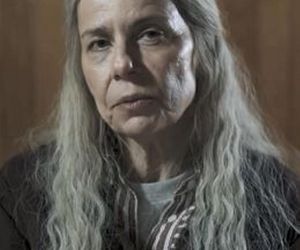 Tak zmieniała się Agata Kulesza