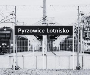 Tragedia na lotnisku w Pyrzowicach. Nie żyje młoda kobieta. Prokuratura ujawnia szczegóły