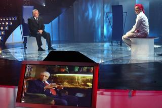 Michał Wiśniewski i Andrzej Lepper