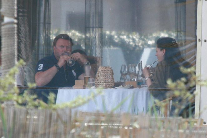 Michał Milowicz. Winko, zapiekanka, a na deser Kuba Wojewódzki