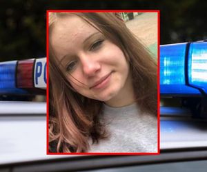  Martyna Pasek z Katowic zaginęła! 16-latka wyszła ze szkoły i ślad po niej zaginął. Widziałeś ją?