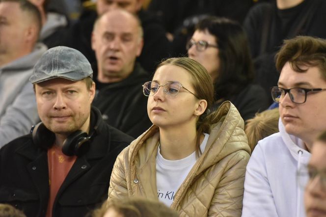 PRES Grupa Deweloperska Toruń - Betard Sparta Wrocław, zdjęcia kibiców i zawodników z Motoareny
