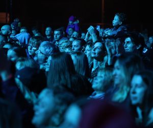 Koncert charytatywny Telewizji Polskiej Nadzieja-Razem dla Was!