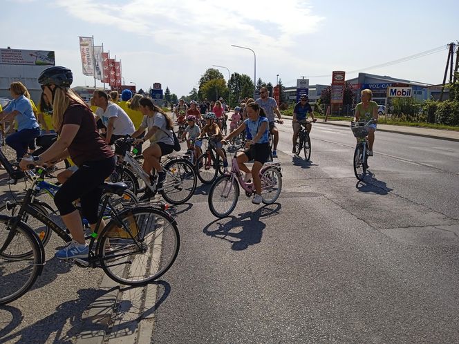 Wielki Finał Wakacji z CARSED w Siedlcach