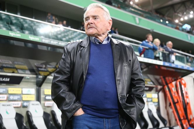 Ludzie sportu którzy odeszli