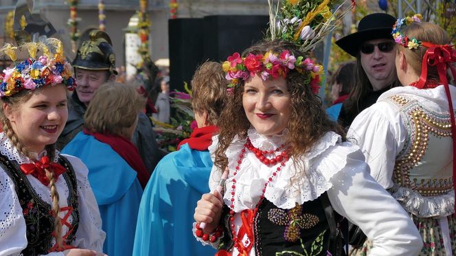 Wielkanocne tradycje 