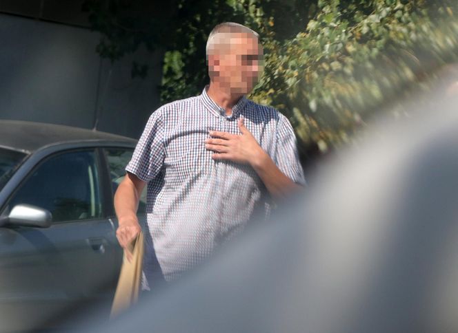 Wjechał w ludzi jak w pachołki. Dwie osoby nie żyją, inni walczą o życie w szpitalu