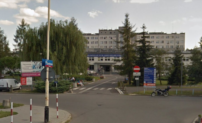 Kliniczny Szpital Wojewódzki Nr 2 