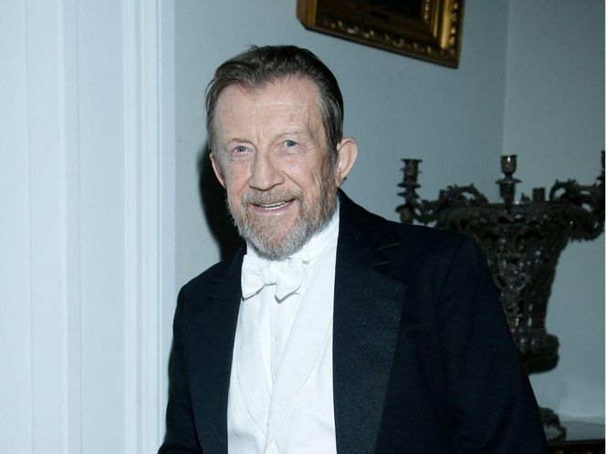 Edward Linde-Lubaszenko