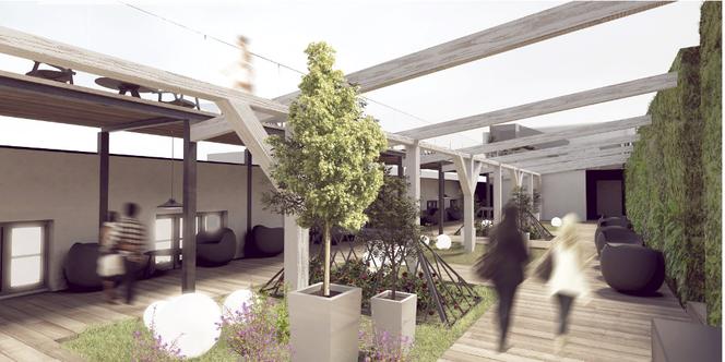 Zespół fabryk włókienniczych w Łodzi