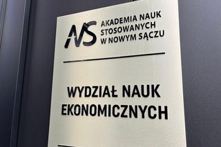 Zmiany na kierunkach studiów w Akademii Nauk Stosowanych