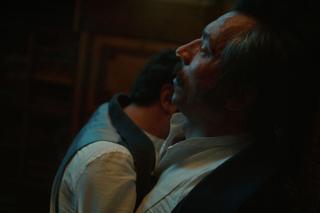 Matylda, odcinek 11 Rubin (Mirosław Haniszewski), Michał (Karol Nowiński)