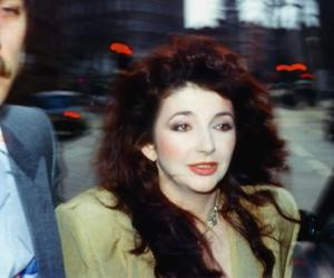 Z tych dźwięków korzystała Kate Bush. Zabawna, złośliwa kobieta