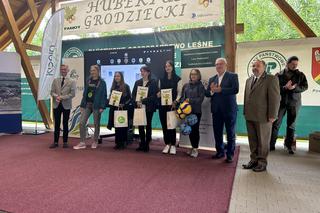 Pierwsze Ekokamery rozdane
