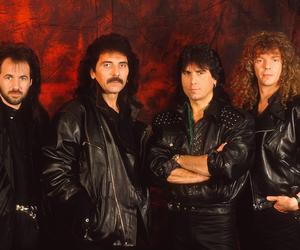 Oto oficjalna zapowiedź boxu ANNO DOMINI 1989-1995 Black Sabbath! Posłuchaj podwójnego singla