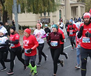 Bieg Niepodległości RUNPOLAND w Poznaniu