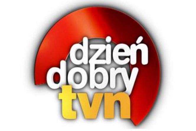 logo Dzień Dobry TVN