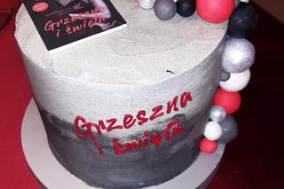 Tłumy czytelników na spotkaniu autorskim Katarzyny Łuczyńskiej! „Grzeszna i święta” ma szansę stać się bestsellerem!