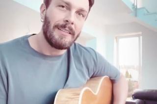 Insatgram. Sławomir Uniatowski