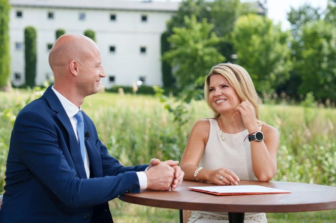 "Rolnik szuka żony"