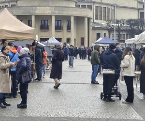 Giełda Staroci we Wrocławiu. Takie cuda mogli znaleźć wrocławianie w ten weekend