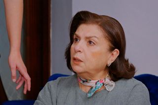 Miłość i nadzieja odc. 320. Naciye