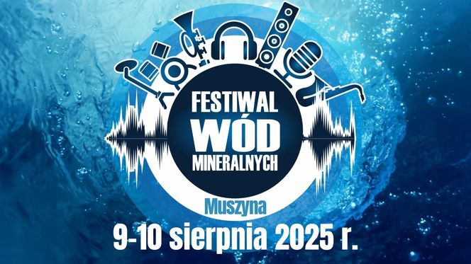 Festiwal Wód Mineralnych