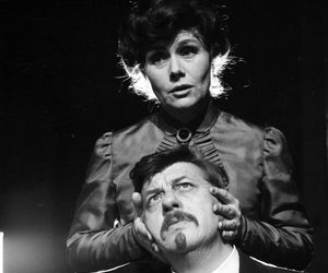 Mariusz Dmochowski, aktor