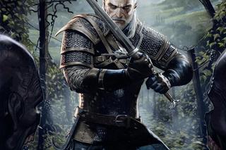 Okładki komiksów Dark Horse, Wiedźmin: Corvo Bianco