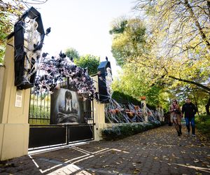 Willa na Jaśkowej Dolinie w Gdańsku