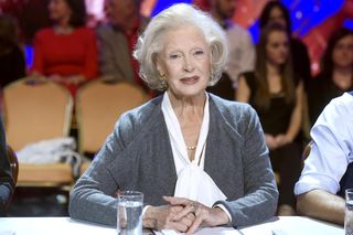 Beata Tyszkiewicz kończy 87 lat. Jej kultowe cytaty to złoto!