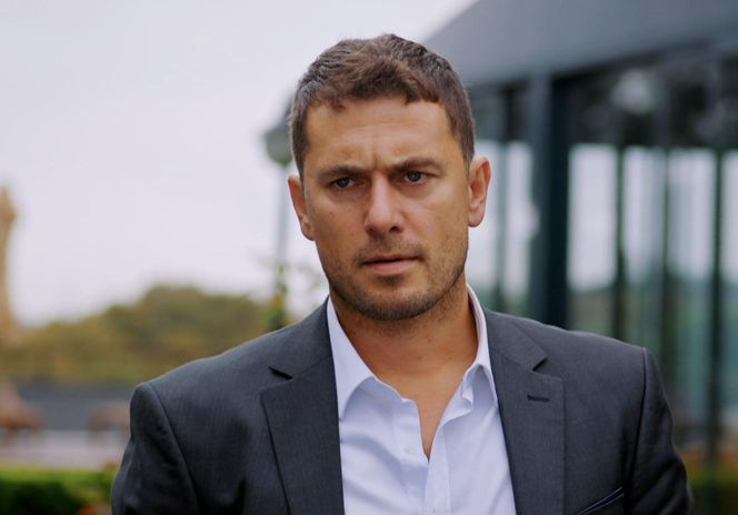 Miłość i nadzieja, odcinek 276. Kuzey