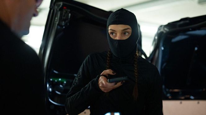 Barwy szczęścia odc. 3242. Celina (Orina Krajewska)