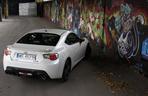 Toyota GT86 2.0 Boxer TRD