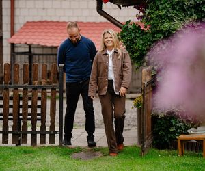 9. odcinek Rolnik szuka żony