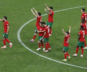 Euro 2024: 1/8 finału, Portugalia - Słowenia