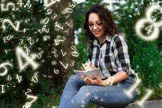 Numerologiczna przepowiednia szczęścia. Sprawdź, na jakie liczby postawić. Wskazówki dla każdego znaku zodiaku