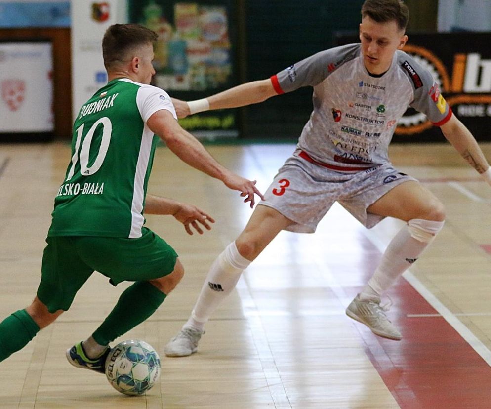 Powracają do gry reprezentacyjnej po przerwie