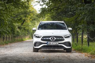 Mercedes-Benz GLA 200 AMG Line