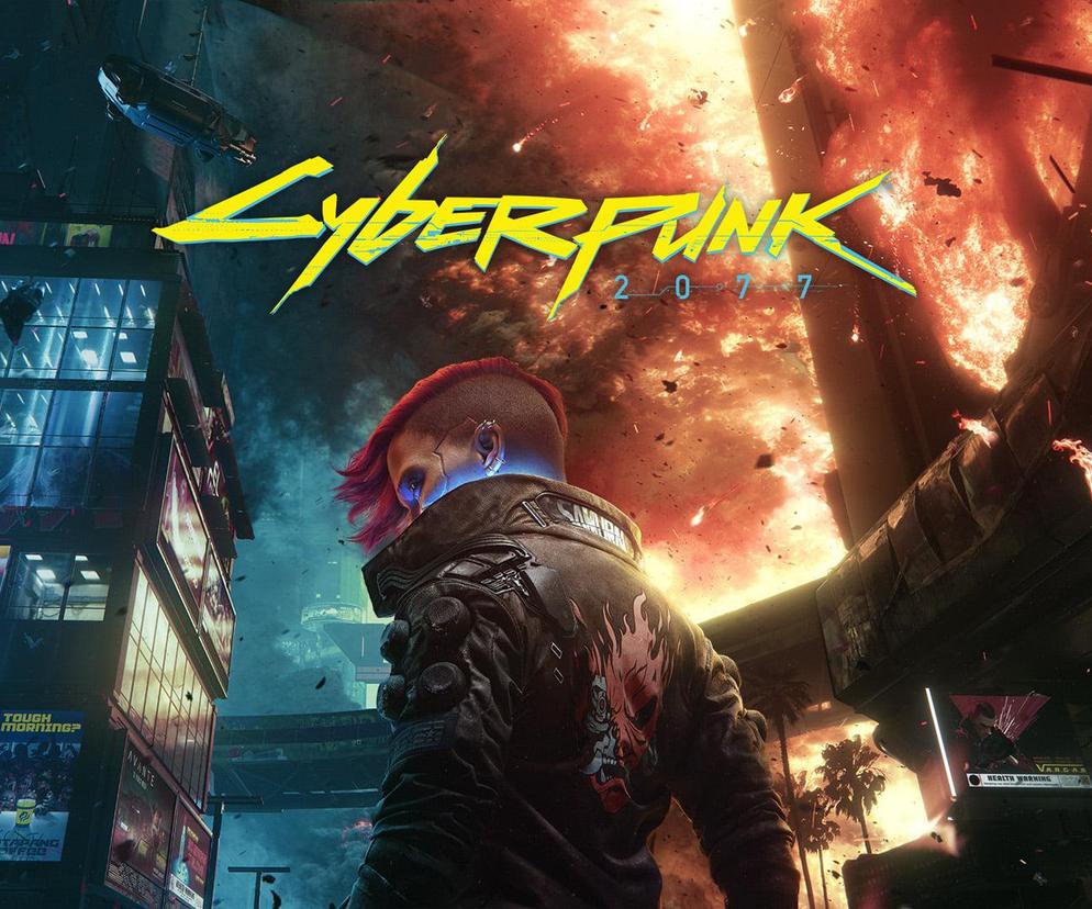 Cyberpunk 2077 / CDPR