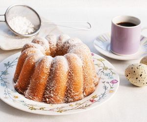 Babkę na Wielkanoc piekę tylko z tej mąki. Ciasto smakuje wybornie i zachwyca od pierwszego kęsa 