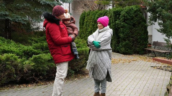 Barwy szczęścia, odcinek 3199: Niespodziewany zwrot w relacji Stańskich! Bożena odda Brunowi syna