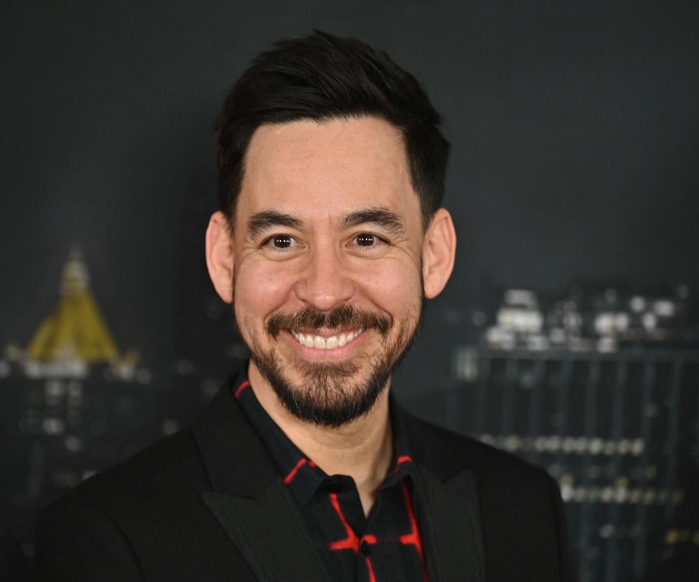 Mike Shinoda 