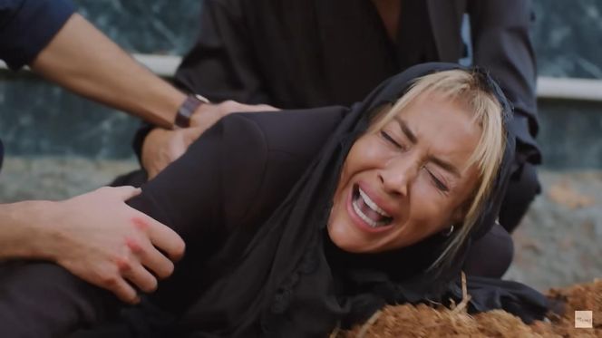 Tak będzie wyglądał pogrzeb siostry Ege w serialu "Miłość i nadzieja"