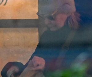 Barbara Bursztynowicz. Spokojne życie po Klanie