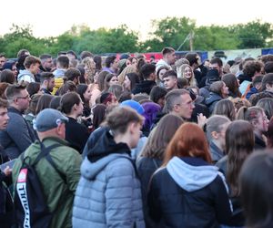 Lublinalia 2025 - tak bawiliście się drugiego dnia!