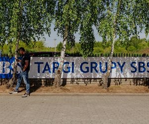 10. Targi Grupy SBS